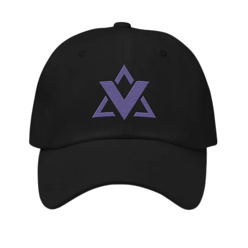VOID Esports Unisex Dad Hat