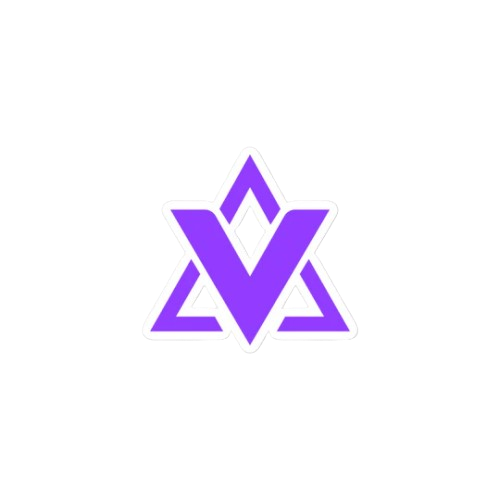 VOID Esports Bubble Free Stickers