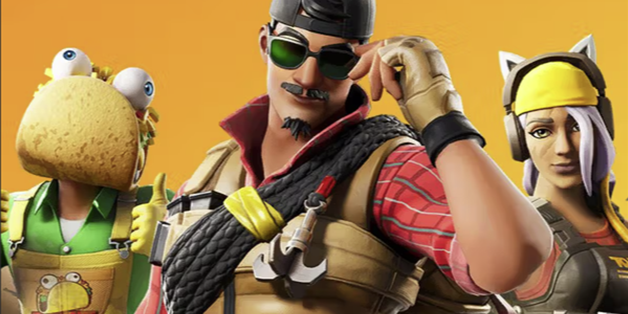 Fortnite